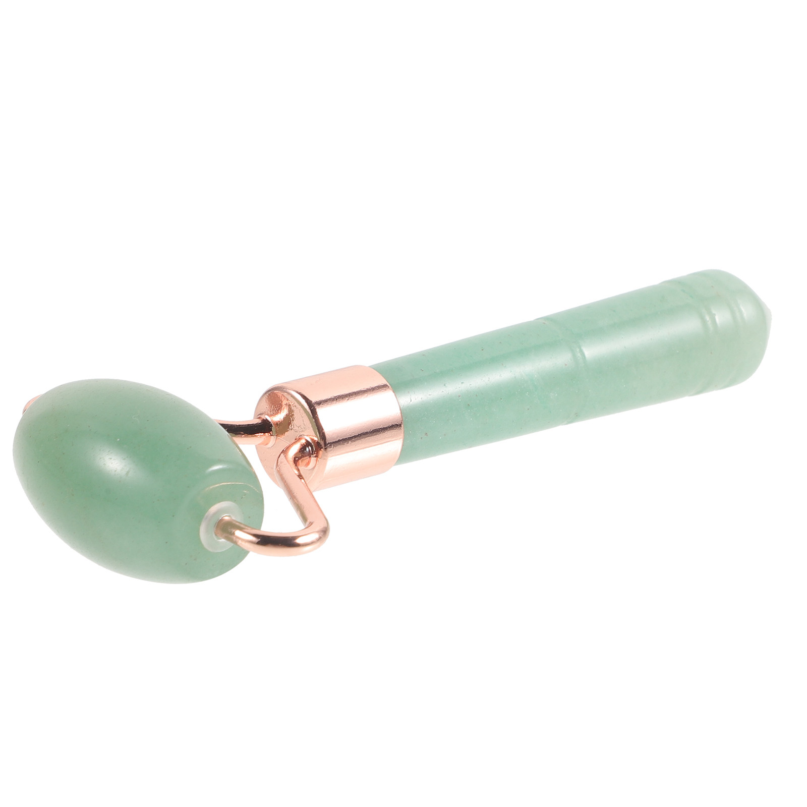 Jade Roller Stone - Jade Stone Roller Massage Tool Facial