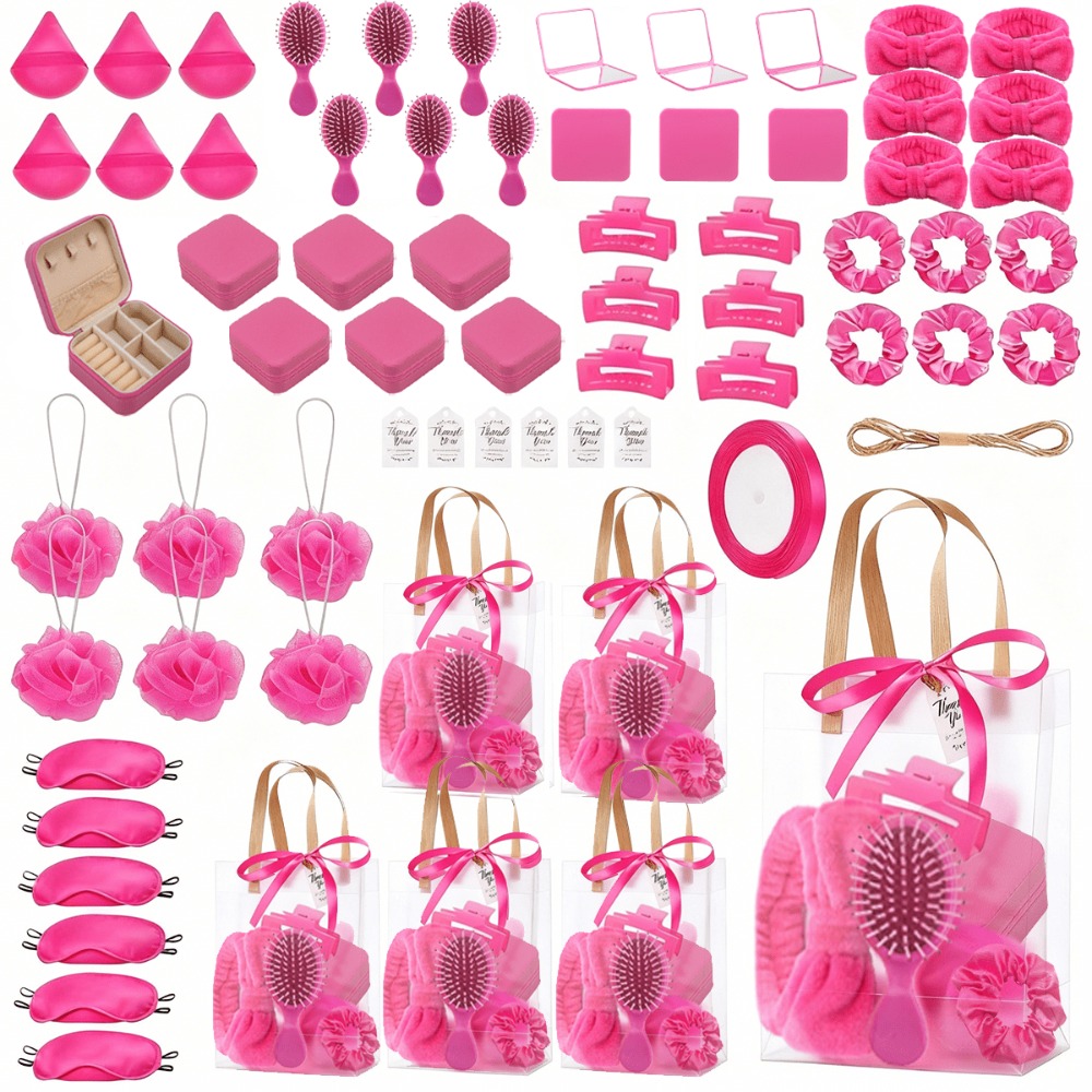 1 Wedding Guest Spa Gift Set ( - Spa & Wellness Joule review and price