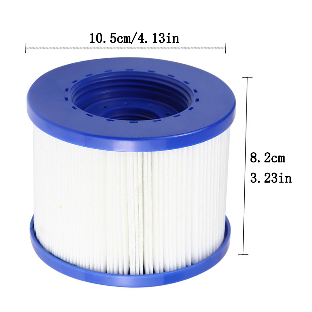 Screw in Hot Tub Filter Cartri - Spa & Wellness Joule review and price