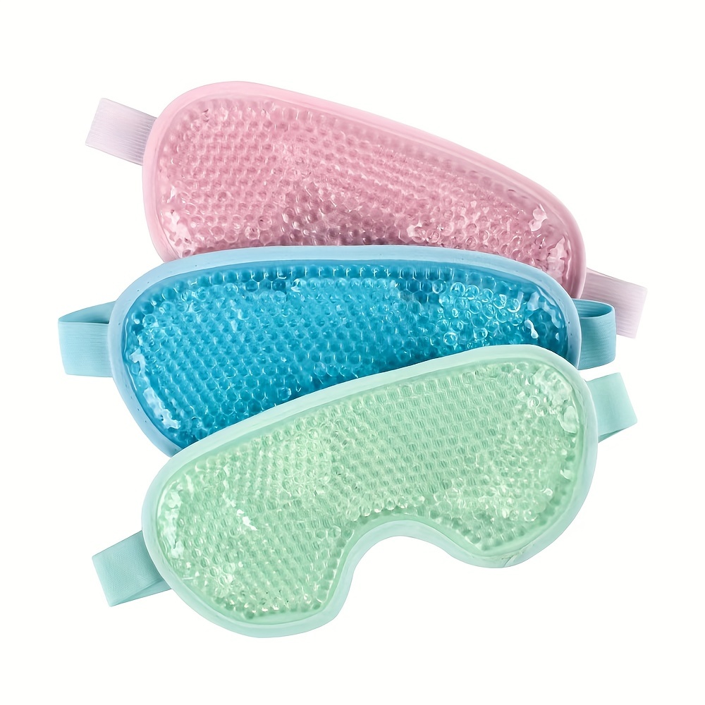 Gel Bead Hot Cold Eye Mask, Re - Spa & Wellness Joule review and price