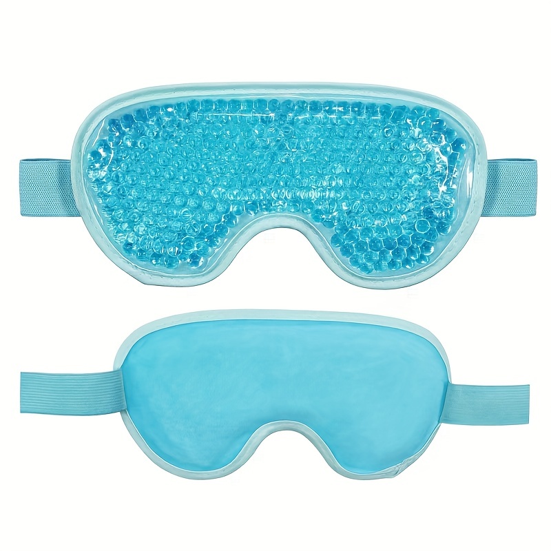 Gel Bead Hot Cold Eye Mask, Re - Spa & Wellness Joule review and price