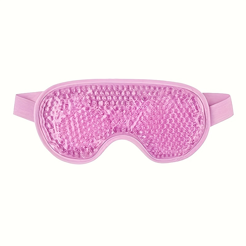 Gel Bead Hot Cold Eye Mask, Re - Spa & Wellness Joule review and price