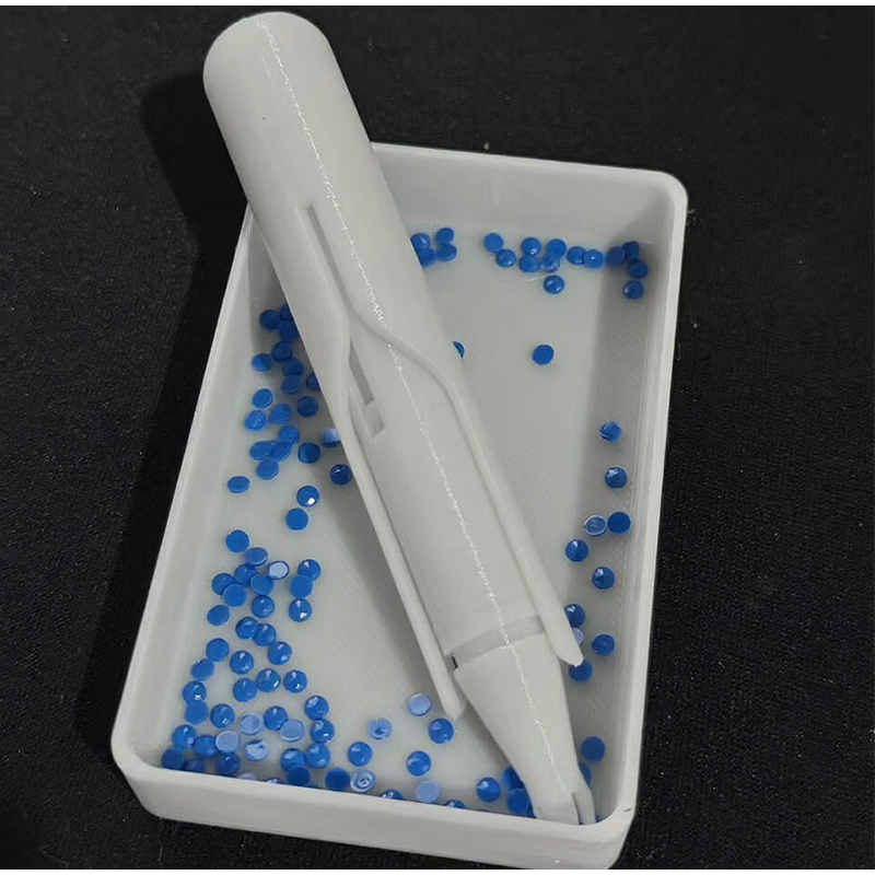 Automatic Diamond Painting Bea - Waxing Kit Home review and price