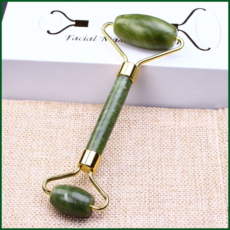 Skin Care Quartz Stone Natural - Jade Roller Stone review and price