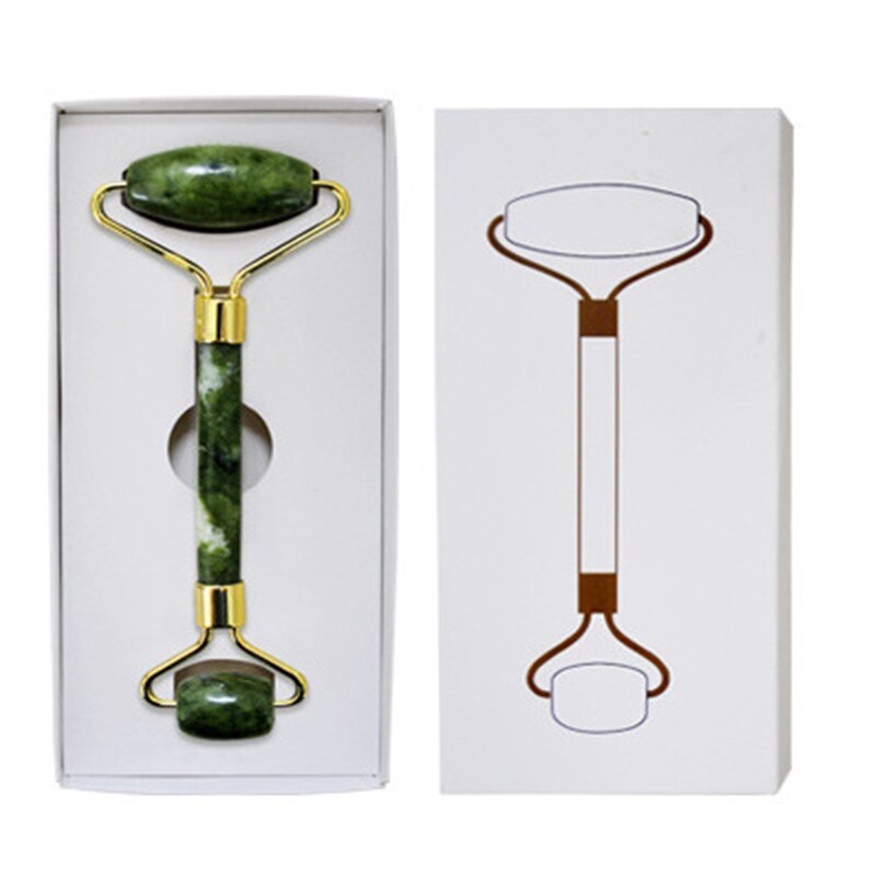 Skin Care Quartz Stone Natural - Jade Roller Stone review and price