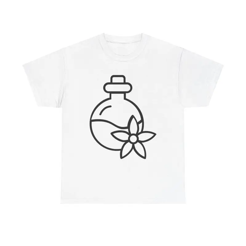 Essential Oil T Shirt aromathe - Spa Wellness Fort review and price