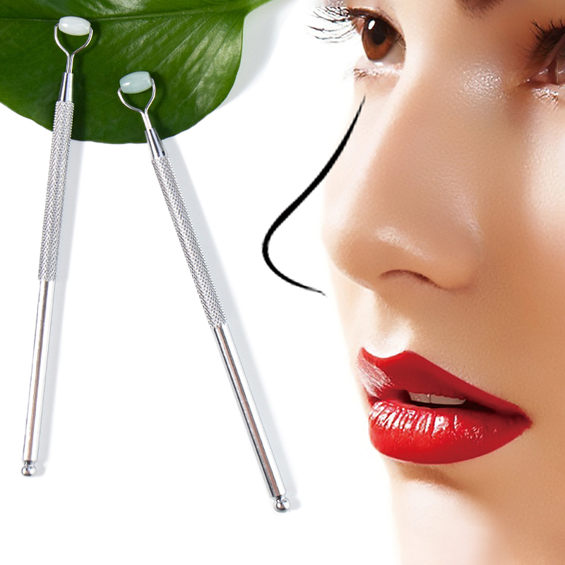 Eye Anti-Wrinkle Natural Jade  - Jade Roller Stone review and price