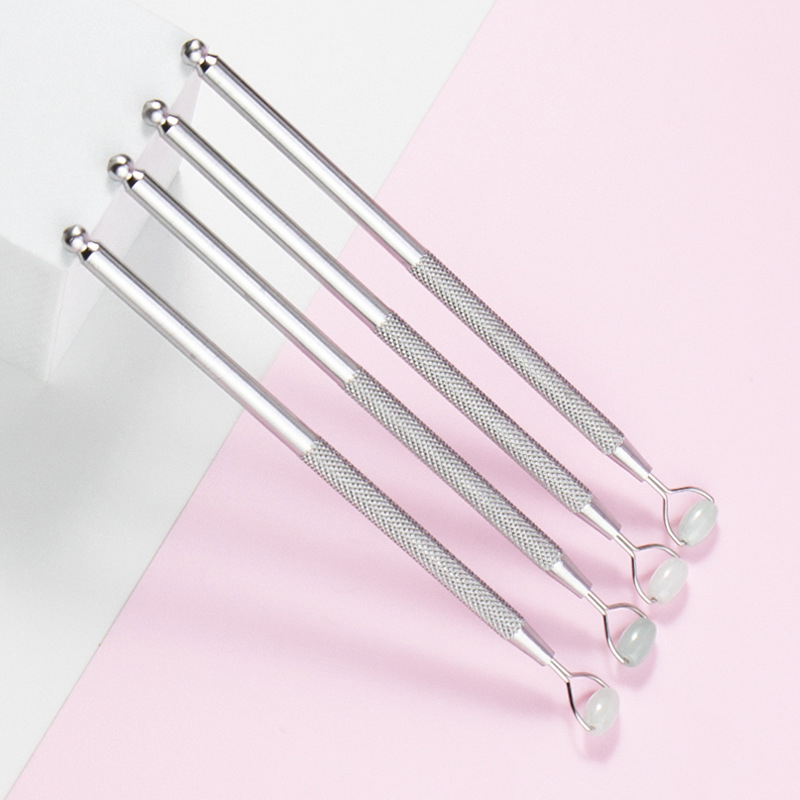 Eye Anti-Wrinkle Natural Jade  - Jade Roller Stone review and price