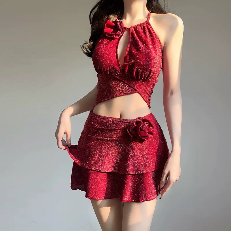 New Arrival 2 Piece Bikini Set - Spa & Wellness Joule review and price