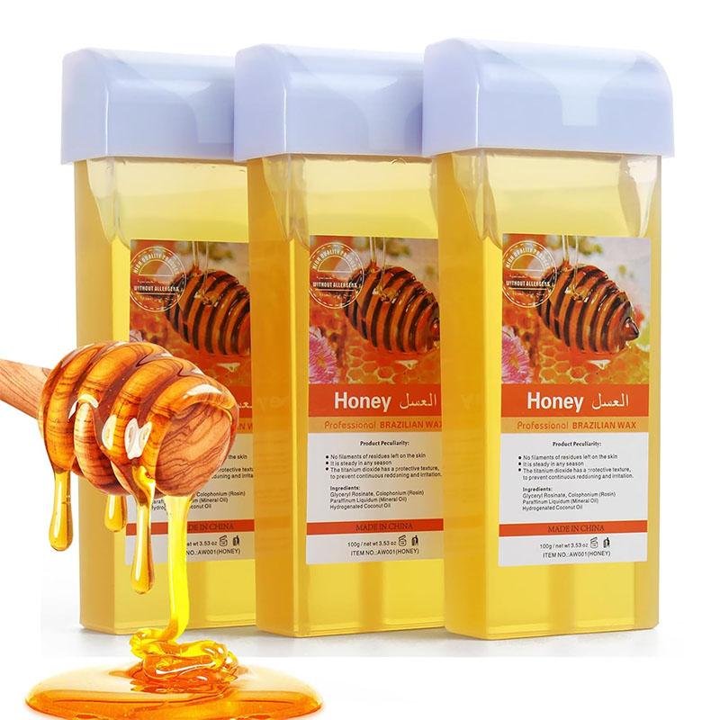 Roll On Waxing Kit For Hair Re - Waxing Kit Home review and price