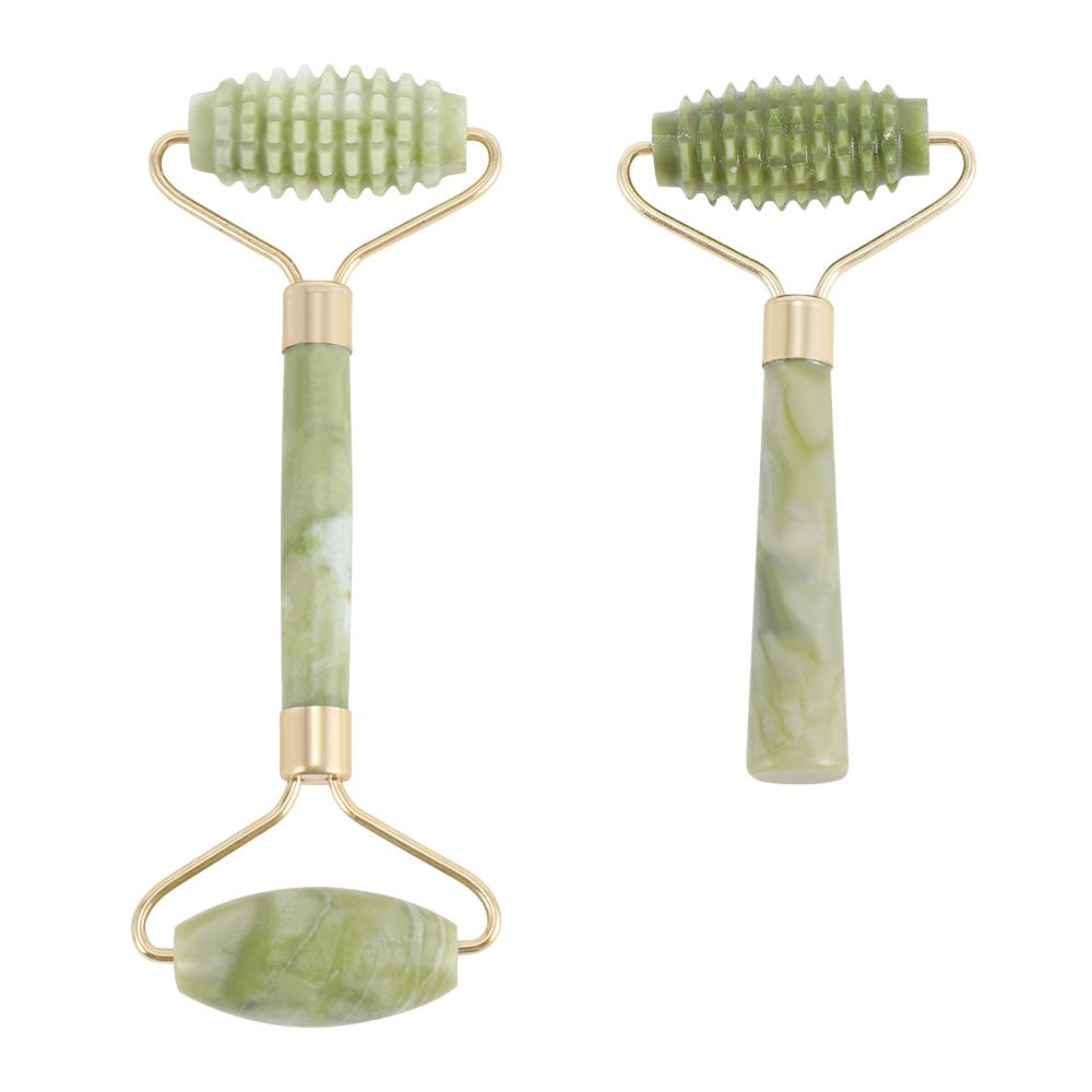 Jade Anti Wrinkle Relaxation E - Jade Roller Stone review and price