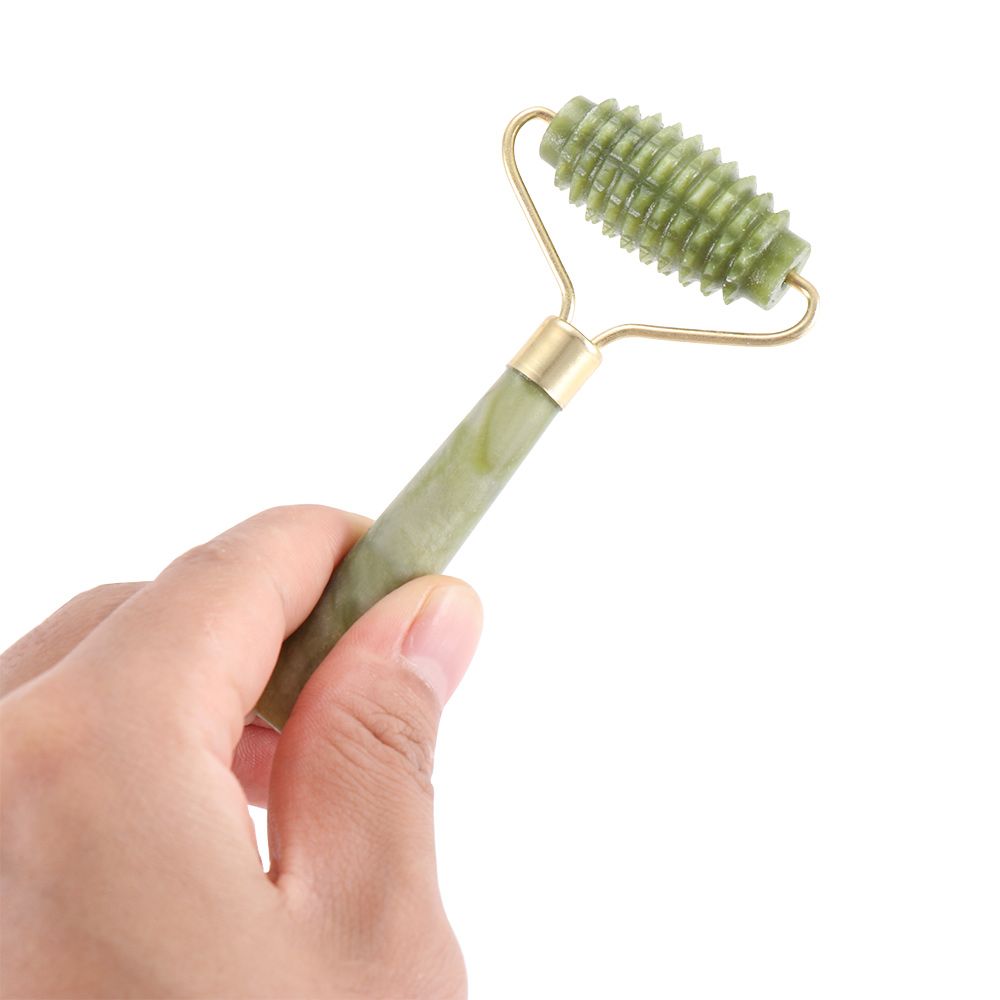 Jade Anti Wrinkle Relaxation E - Jade Roller Stone review and price