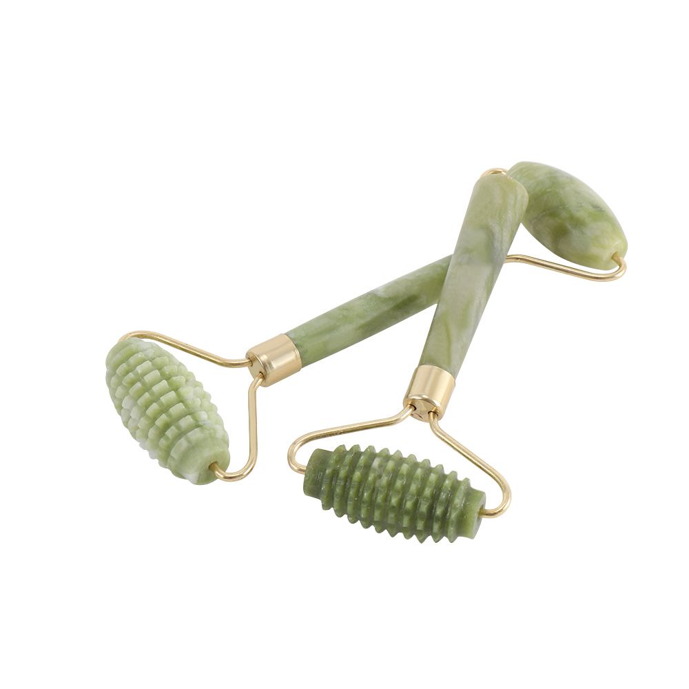Jade Anti Wrinkle Relaxation E - Jade Roller Stone review and price