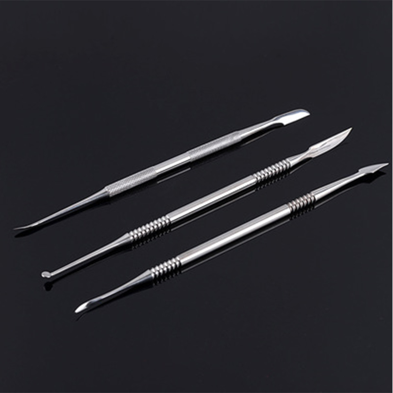 10pcs Dental Wax Knives Kit Sp - Waxing Kit Home review and price