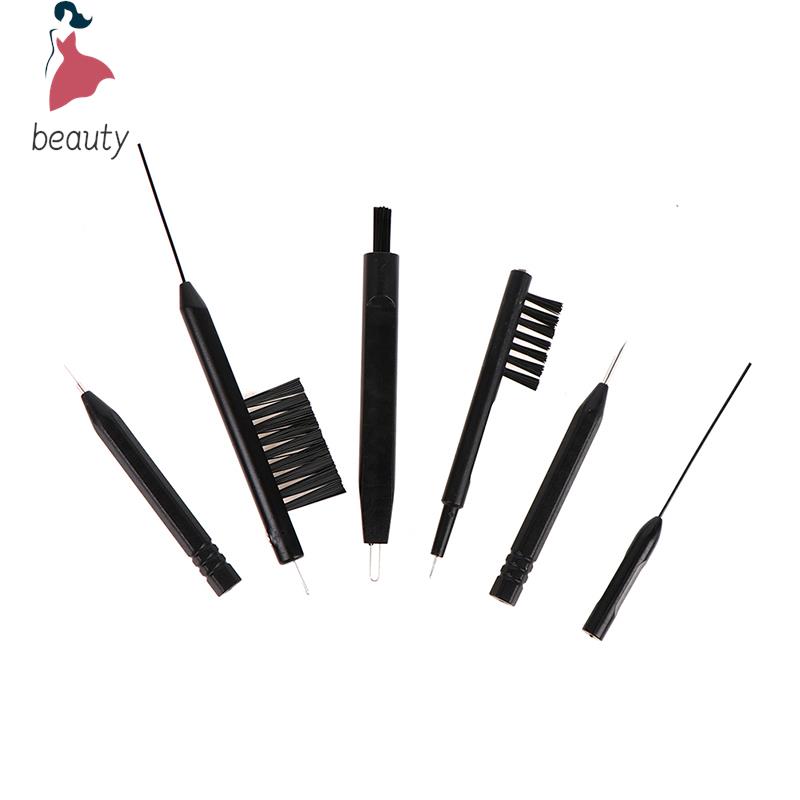 8Pcs Hearing Aid Cleaning Kit  - Waxing Kit Home review and price