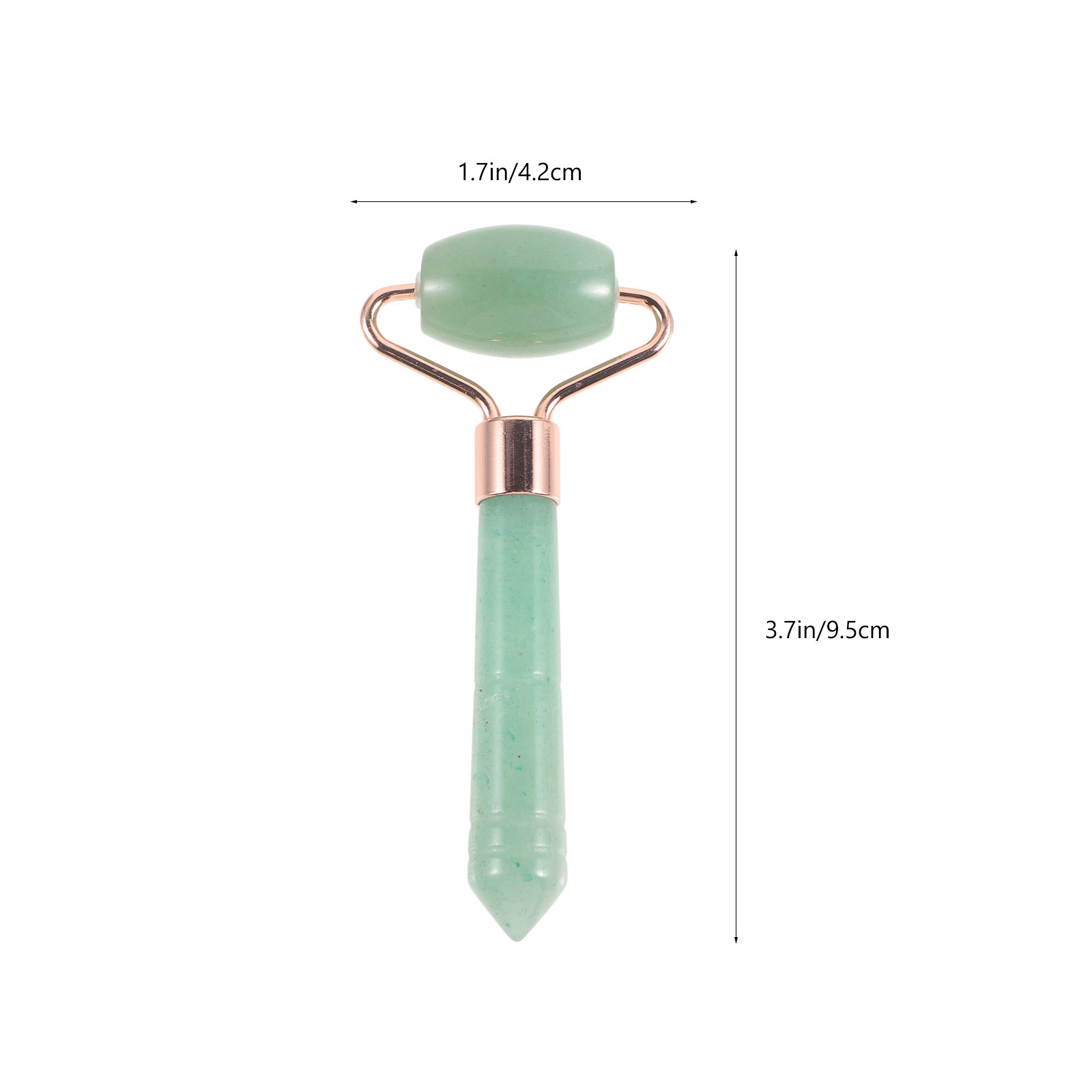 Jade Stone Roller Massage Tool - Jade Roller Stone review and price